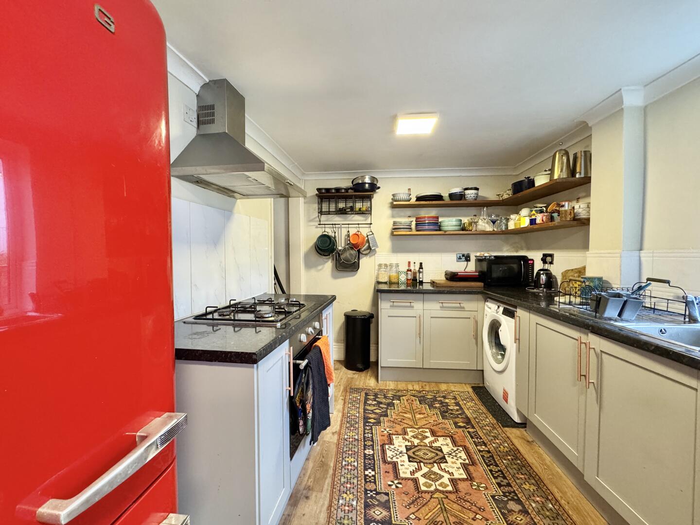 John Street, Truro